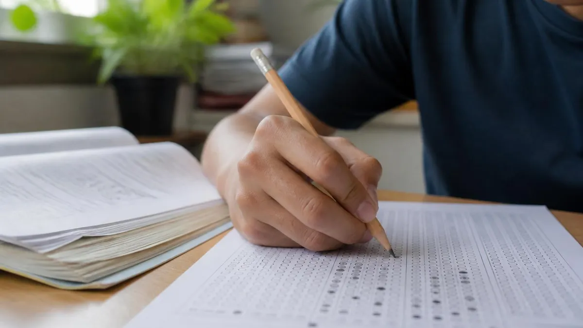 Nbt Practice Test - NBT - National Benchmark Test certification study resource