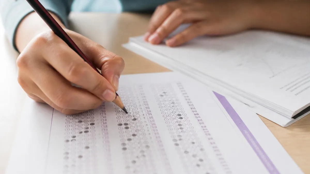 Nbt Clothing - NBT - National Benchmark Test certification study resource