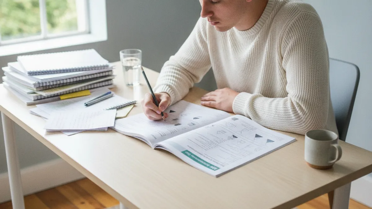 Nbt Clothing - NBT - National Benchmark Test certification study resource