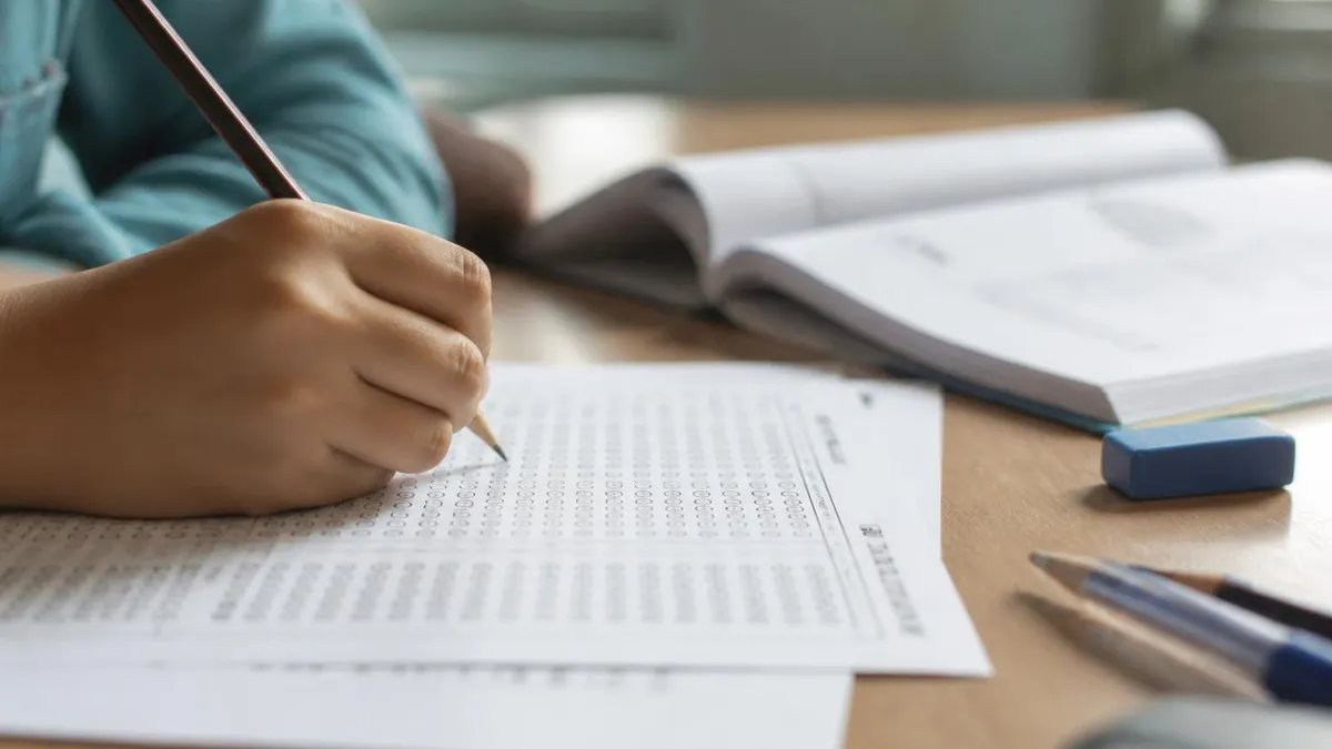 Nbt Test - NBT - National Benchmark Test certification study resource