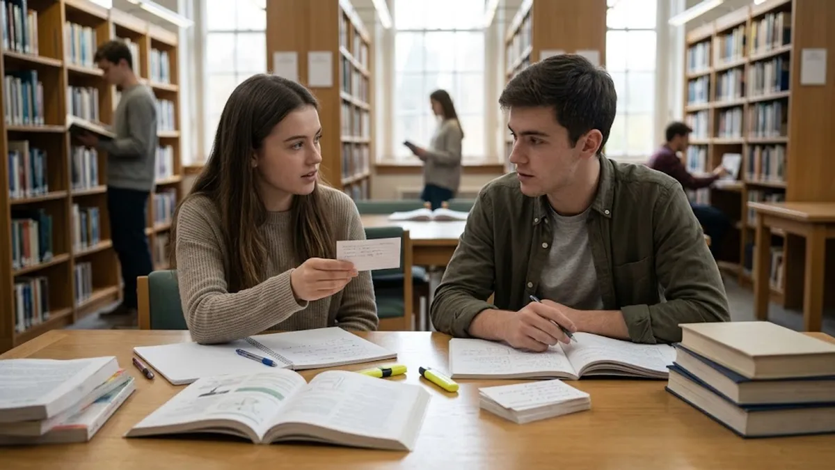 Ncae Meaning: What the National Career Assessment Examination Is and Who Takes It