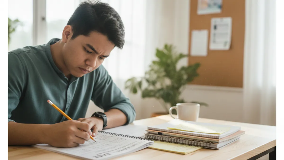 NCAE Practice Test on Google Sites: Are Those Reviewers Reliable? (2026 September Guide)