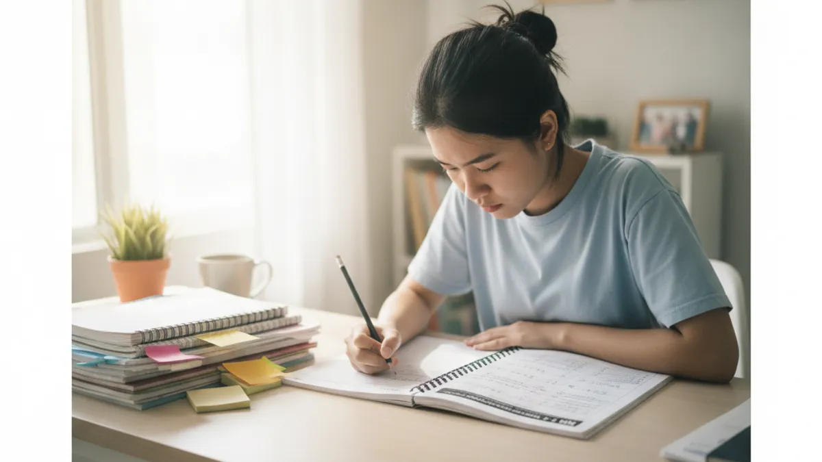 NCAE Reviewer for Grade 10 (2026 September): Subjects, Sample Questions and a 4-Week Study Plan