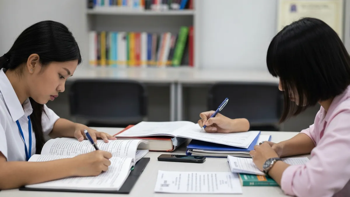 NCAE Abstract Reasoning Reviewer 2026 - Pattern recognition, sequences, and spatial reasoning practice for Grade 9 students