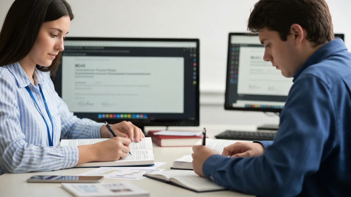 Math Topics Tested in Ncae - NCAE - National Career Assessment Examination certification study resource