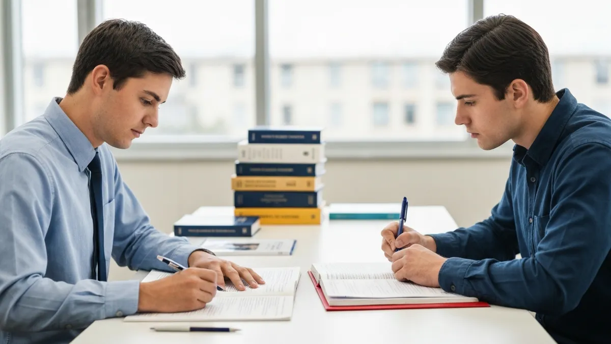 NCAE Passing Score — What Score Do You Need? 2026