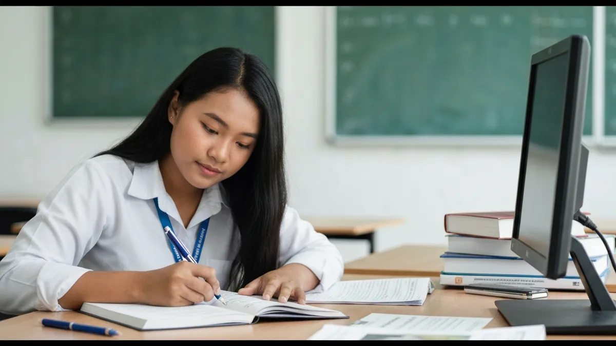 Key Science Topics for NCAE - Biology, Chemistry, Physics, Earth Science study guide for Grade 9 Philippines