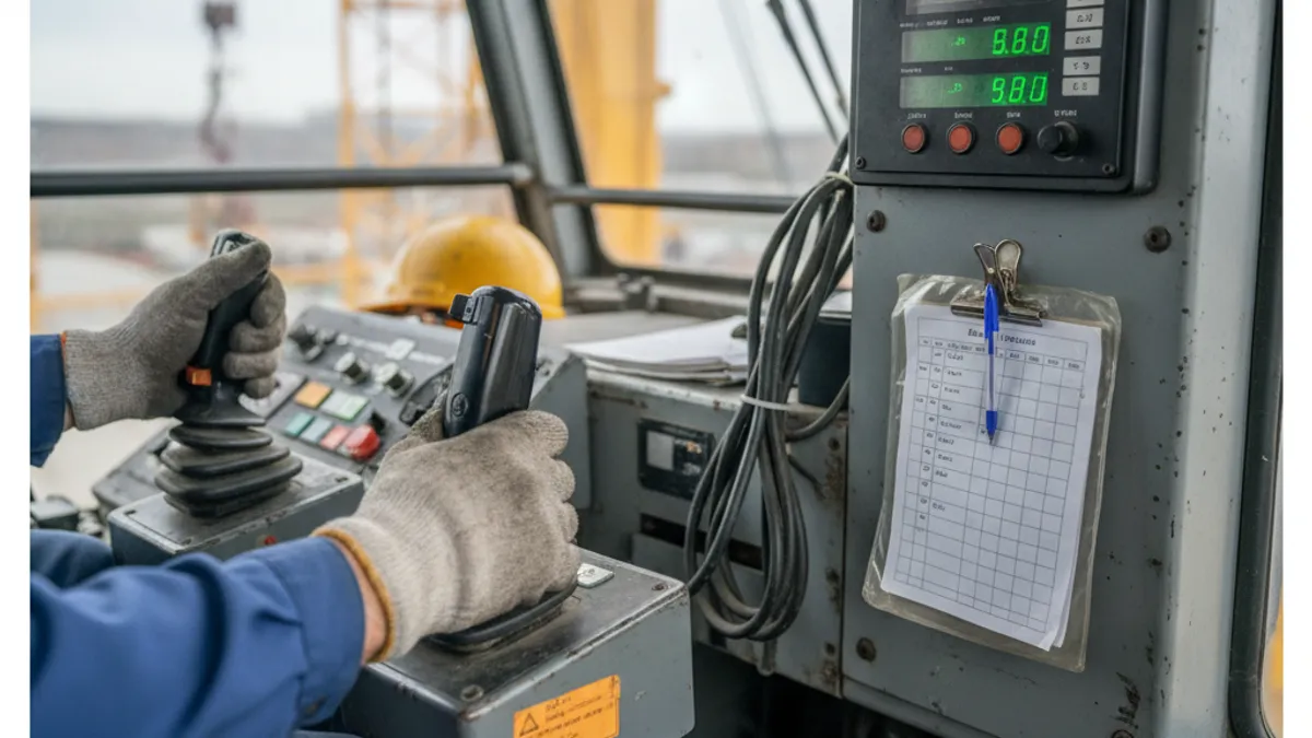 NCCCO Certification Cost: Complete 2026 October Fee and Budget Breakdown
