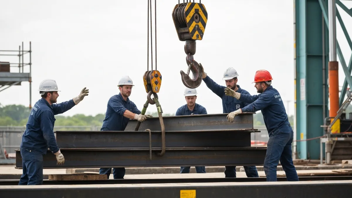 Crane Operator Salary - NCCCO - National Commission for the Certification of Crane Operators certification study resource