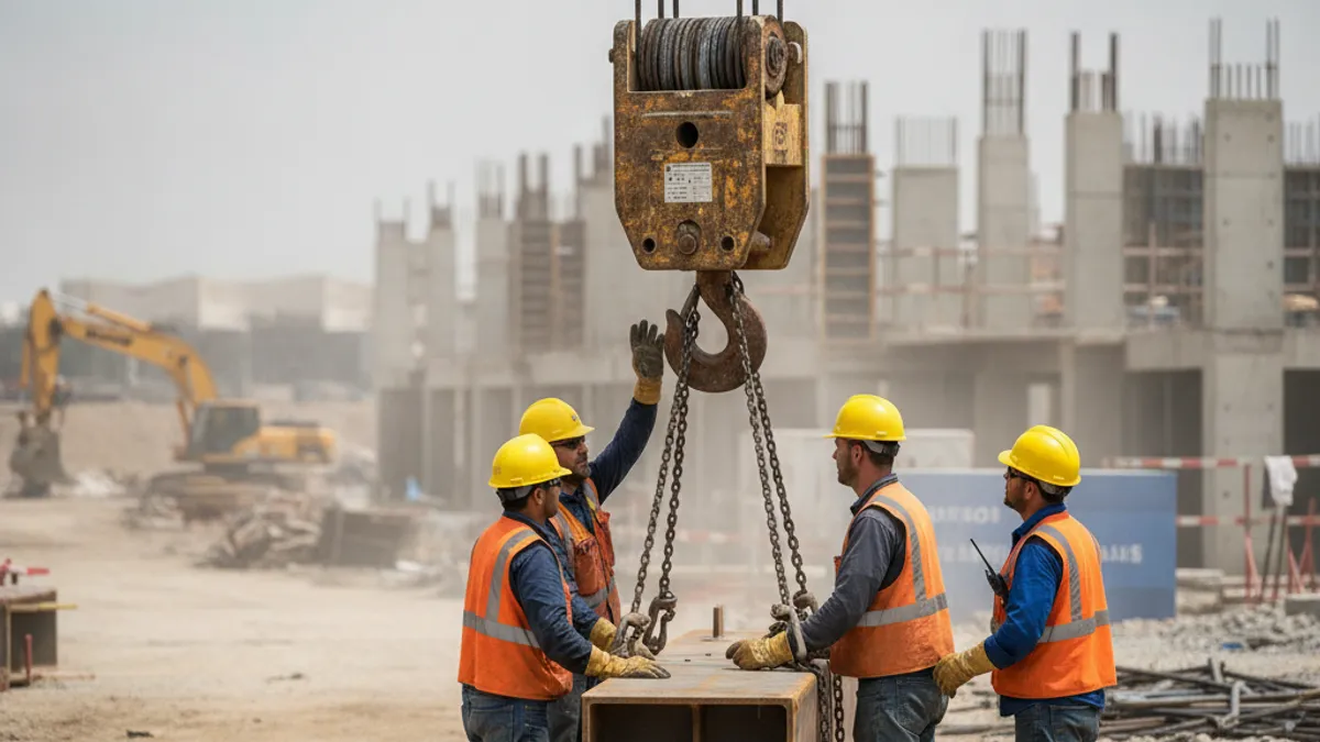 Trade School Programs - NCCCO - National Commission for the Certification of Crane Operators certification study resource