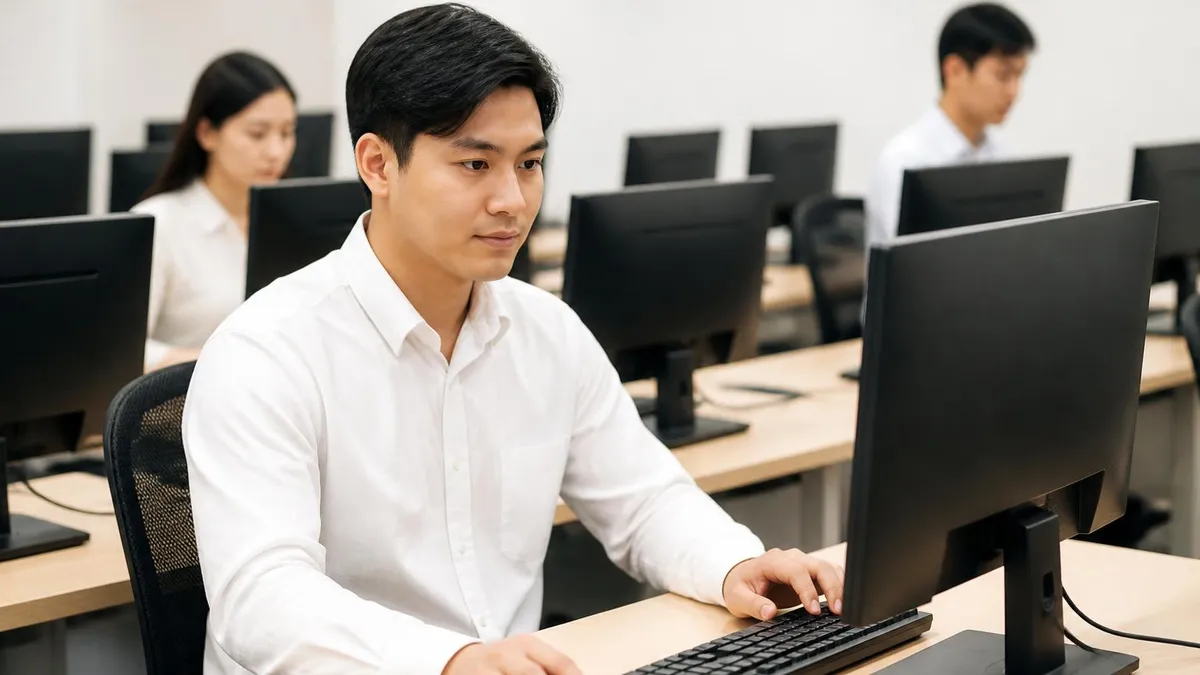 National Testing Center for Competency - NCCT - National Center for Competency Testing certification study resource