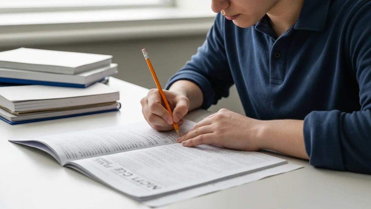 NCE Abbreviation: What It Stands For and Why It Matters for Counselors 2026 June