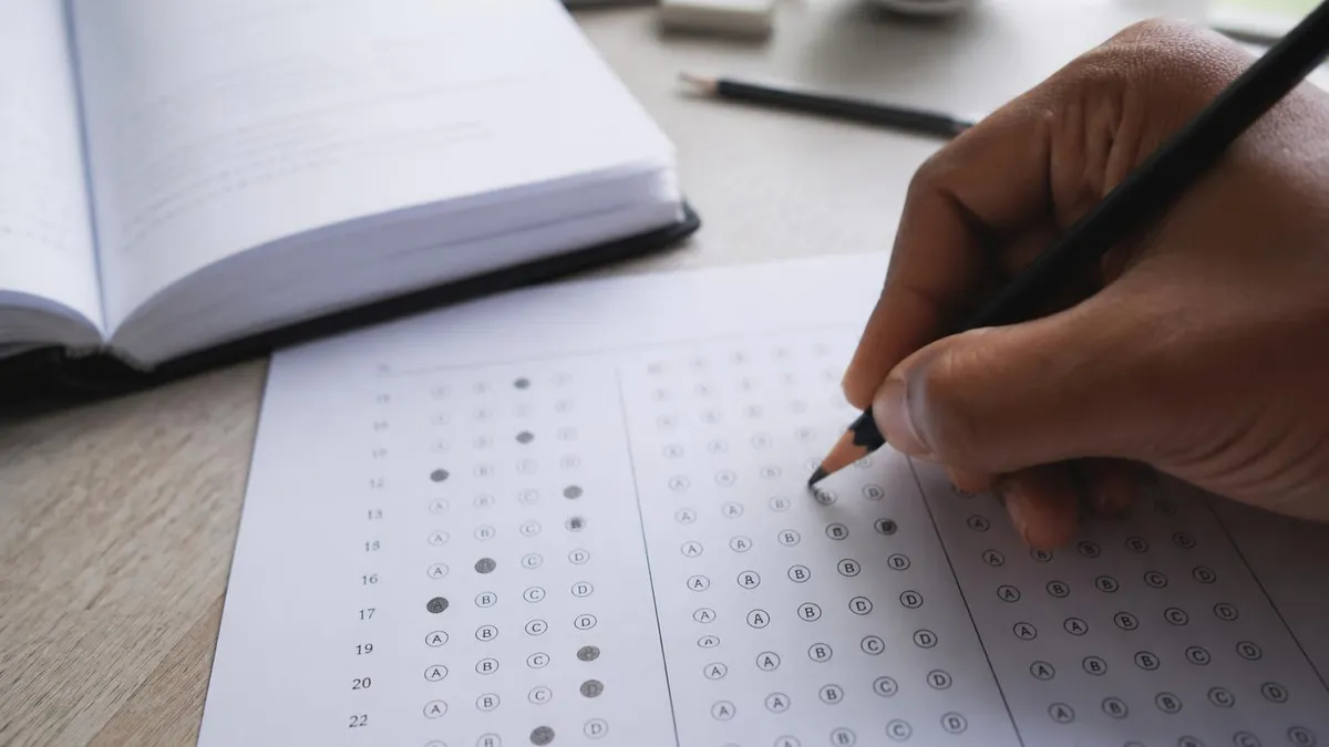 Nce Practice Test Online - NCE Exam certification study resource