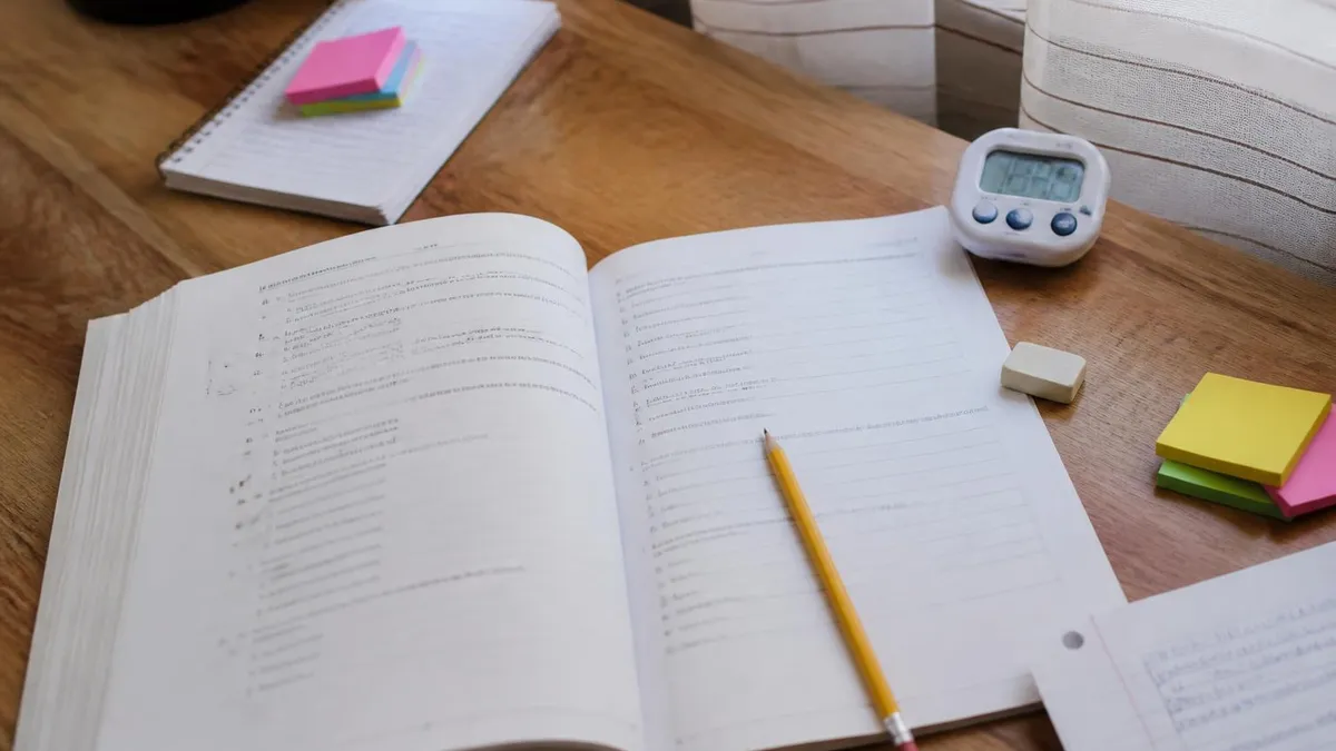 NCE Test Dates 2026 June: When to Register, Key Deadlines, and How to Prepare