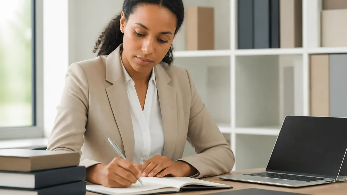 The 8 Nce Content Areas - NCE Exam certification study resource