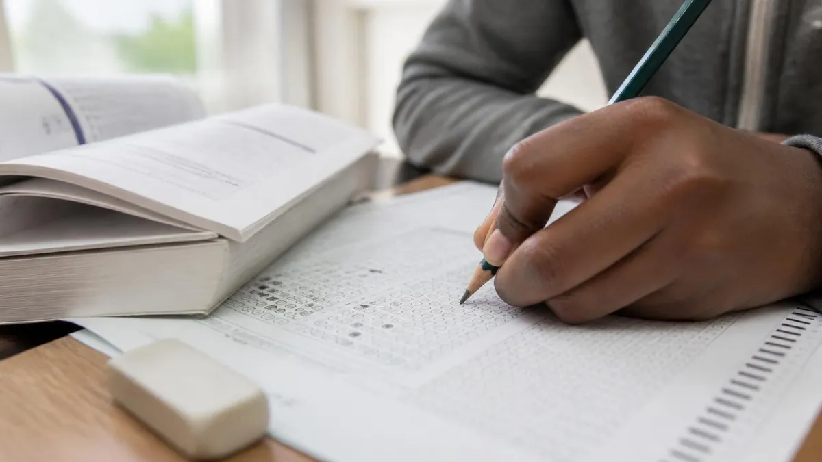 What Is the NCE Exam? Complete Guide to the National Counselor Examination