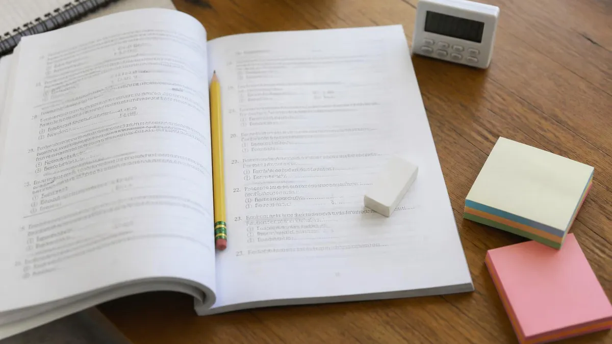 NCLB Instructional Aide Test: Complete Study Guide & Certification Prep