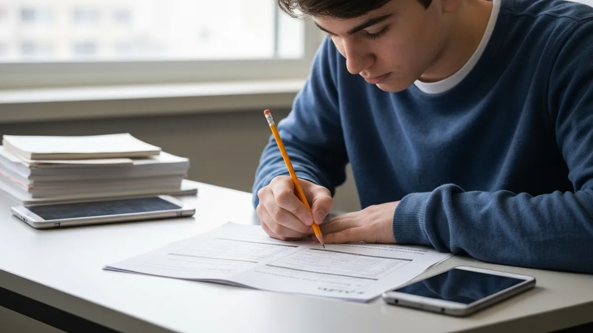 NCLB Practice Test California: Free Questions, Study Guide & Law Summary