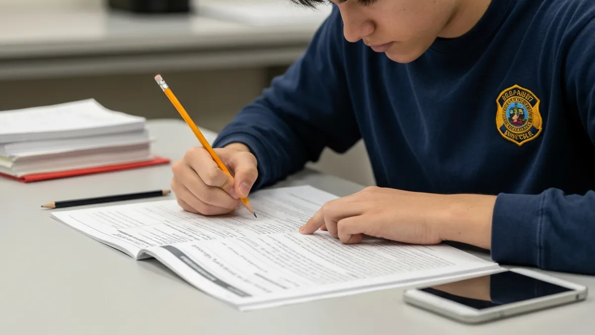 Nclb Act - NCLB - No Child Left Behind Act certification study resource