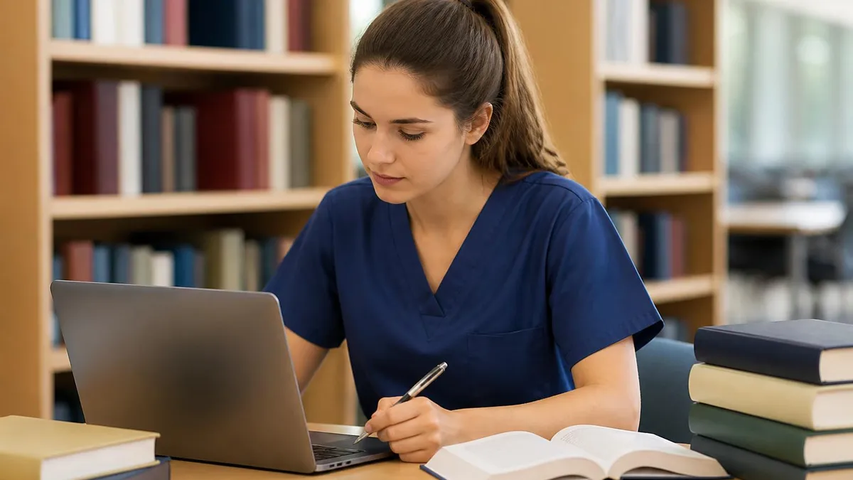 Archer NCLEX - NCLEX - National Council Licensure Examination certification study resource
