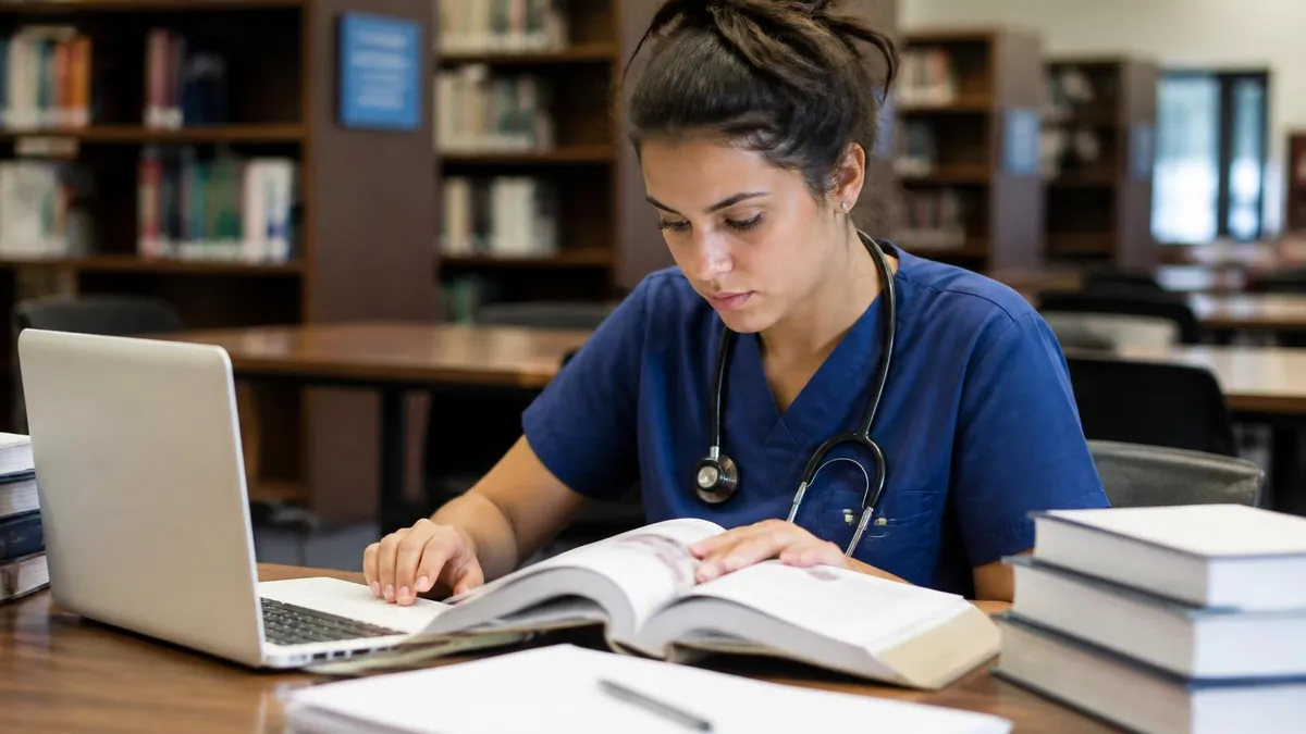 NCLEX Bootcamp - NCLEX - National Council Licensure Examination certification study resource