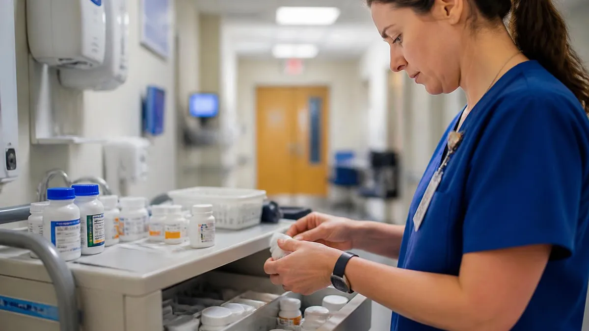 Nurse and Practitioner - NCLEX - National Council Licensure Examination certification study resource