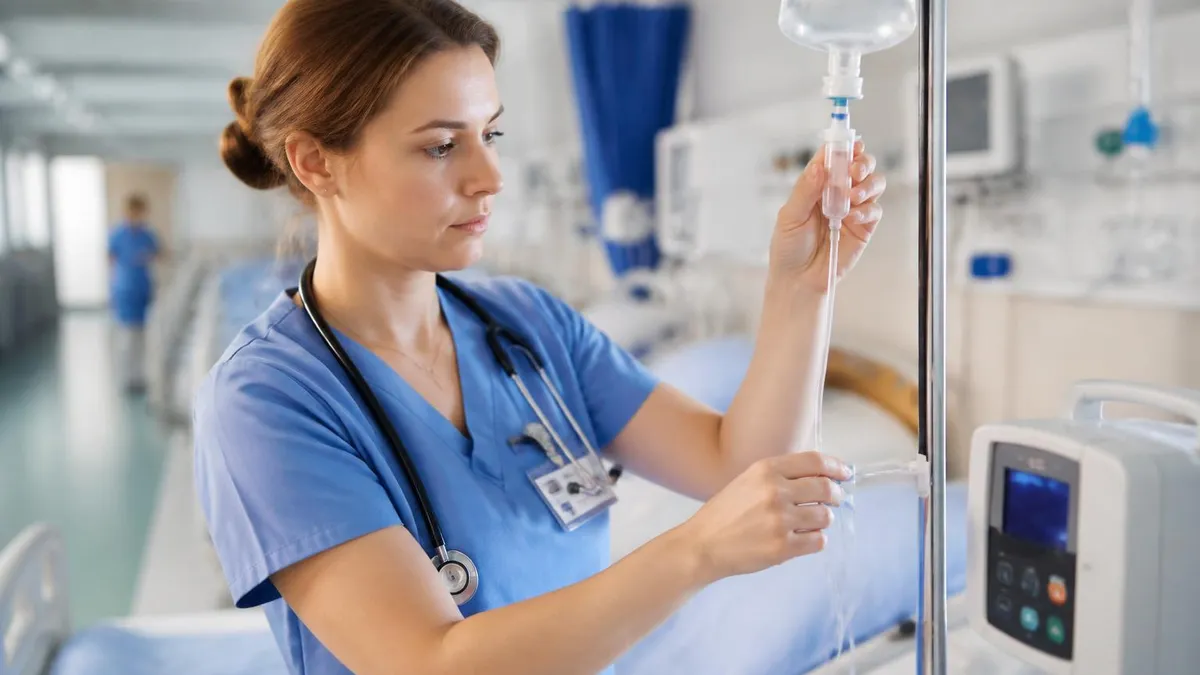 Awareness - NCLEX - National Council Licensure Examination certification study resource
