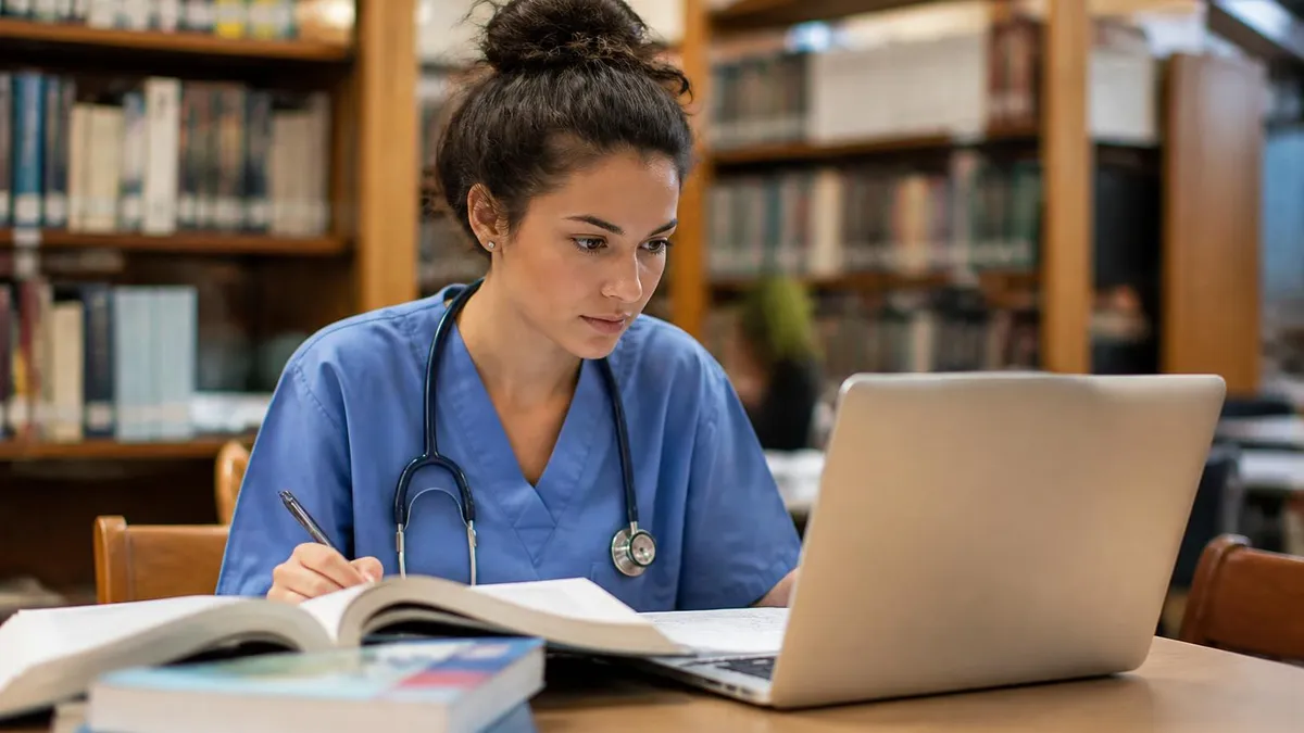 Nurse and Practitioner - NCLEX - National Council Licensure Examination certification study resource