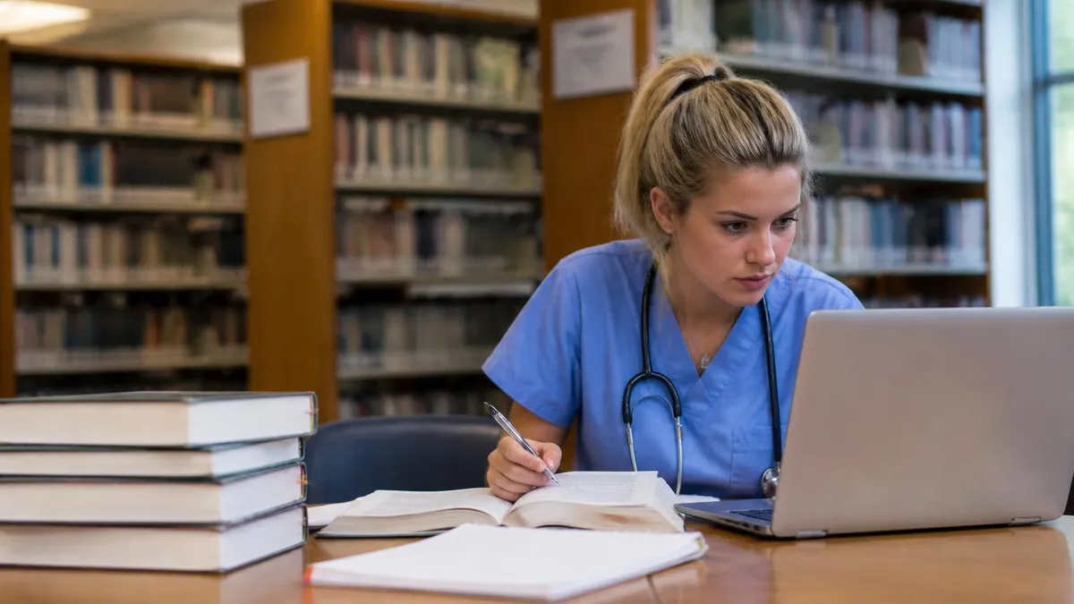 Best NCLEX Prep - NCLEX - National Council Licensure Examination certification study resource