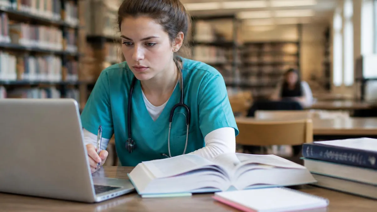Certification Guide - NCLEX - National Council Licensure Examination certification study resource