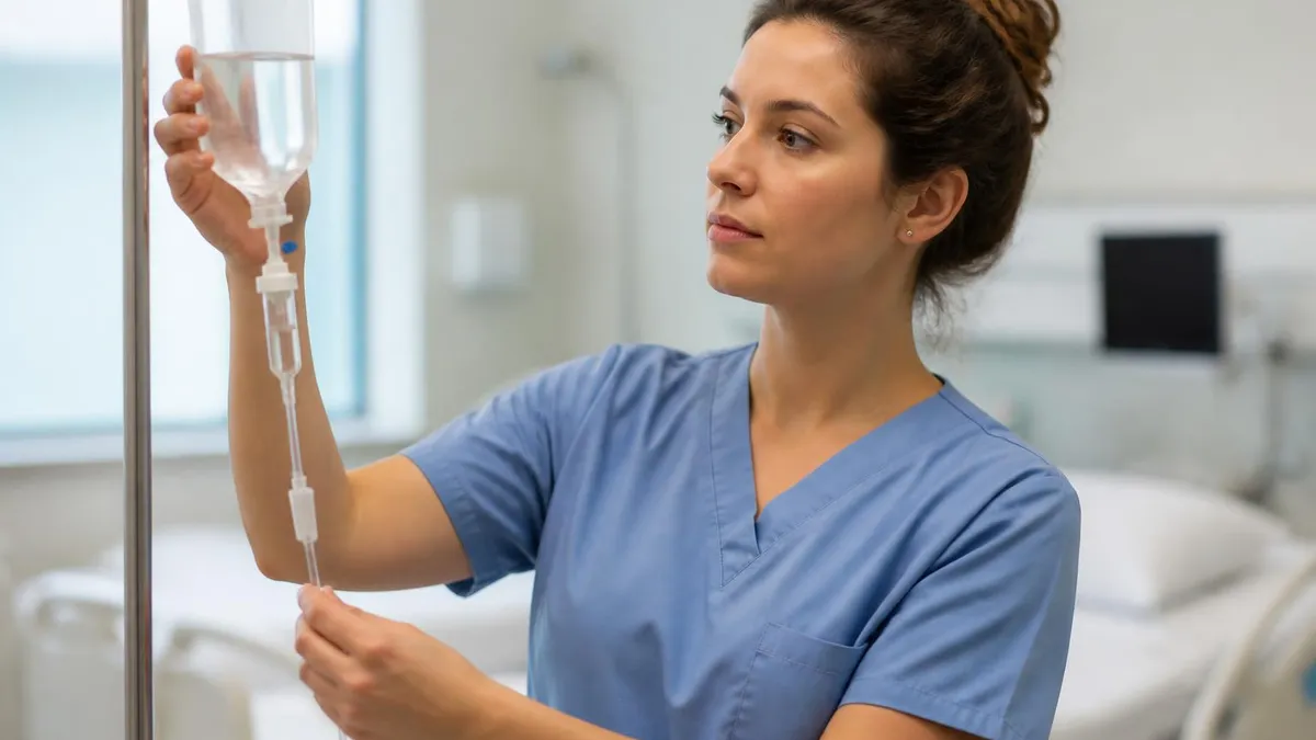 NCLEX Certification Guide: What It Stands For and Format 2026