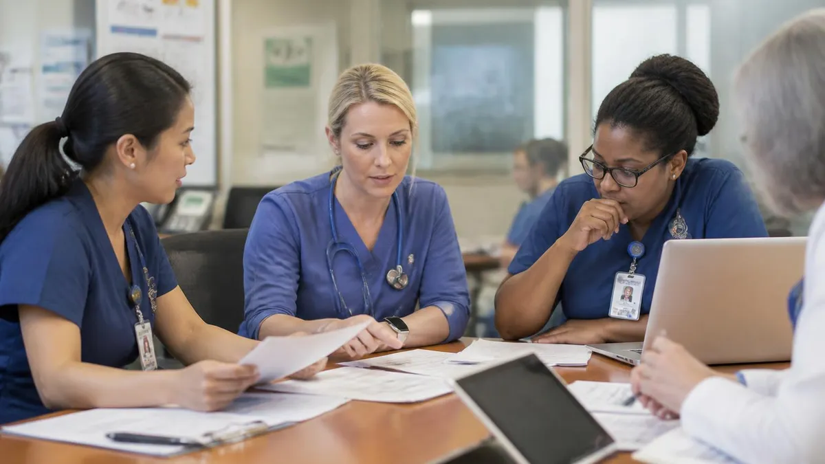 Fluid and Electrolytes NCLEX RN Questions: Complete Study Guide 2026 August