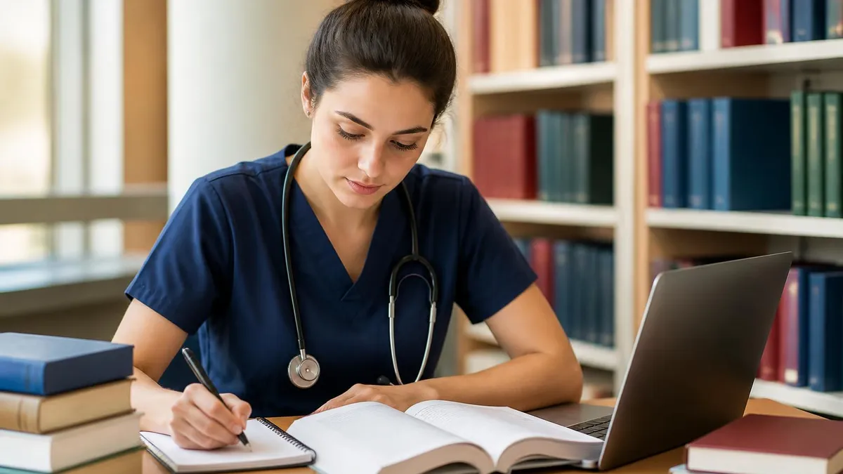 How Can You Tell If You Passed the NCLEX - NCLEX - National Council Licensure Examination certification study resource