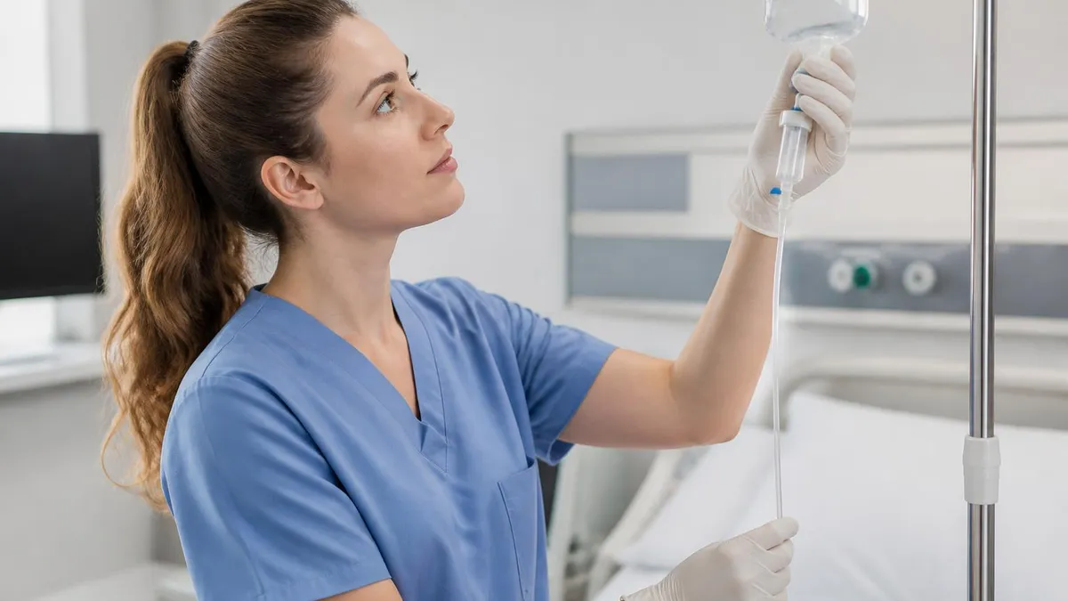 How Do I Know If I Passed the NCLEX - NCLEX - National Council Licensure Examination certification study resource