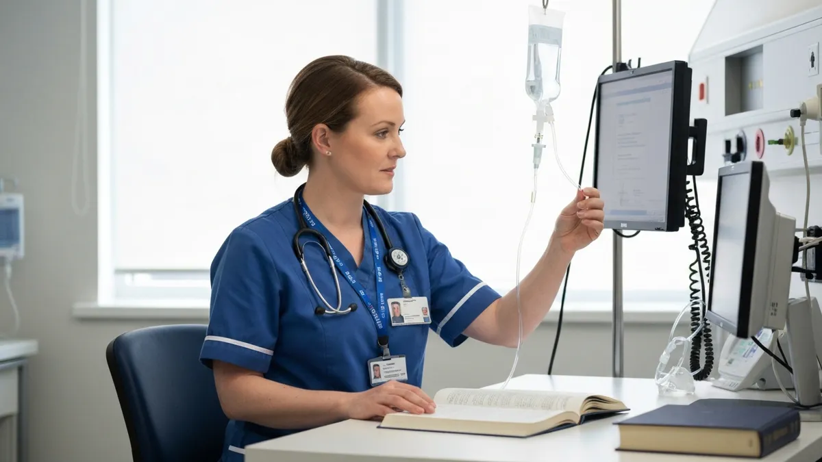 Overview of Nursing Pathways and Timelines - NCLEX - National Council Licensure Examination certification study resource