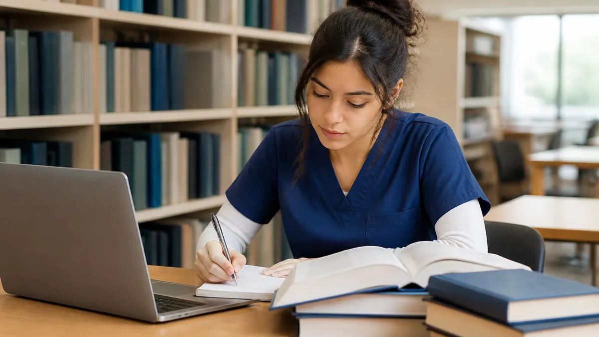 How Many Questions Are on the NCLEX? RN, PN and CAT Format Explained