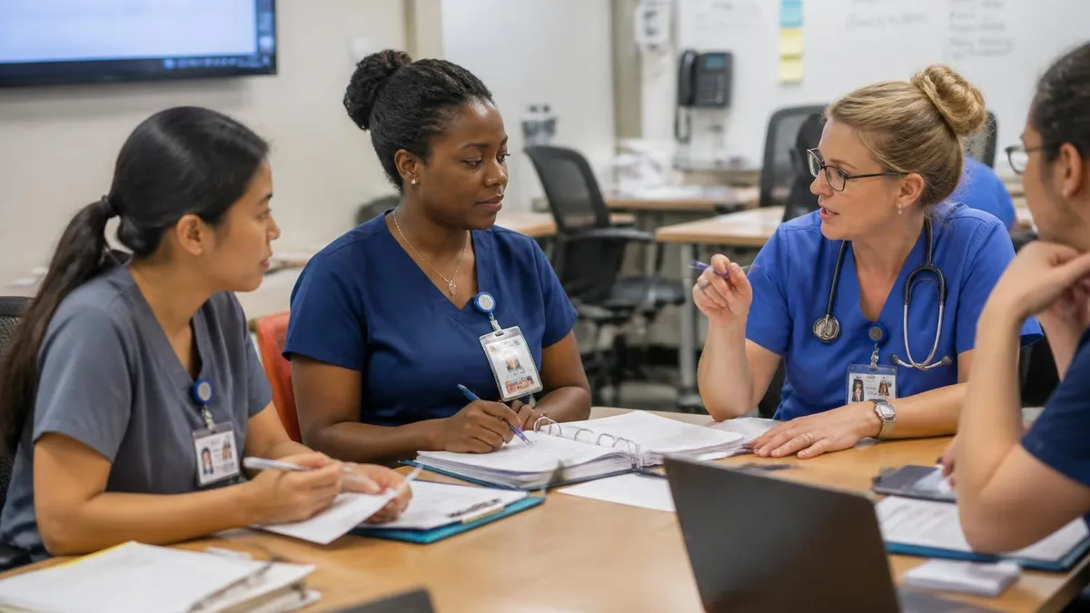 How Many Times Can You Take the NCLEX - NCLEX - National Council Licensure Examination certification study resource
