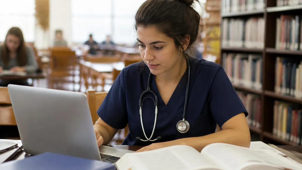 How Can You Tell If You Passed the NCLEX - NCLEX - National Council Licensure Examination certification study resource