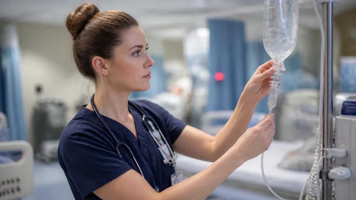 How Do I Know If I Passed the NCLEX - NCLEX - National Council Licensure Examination certification study resource