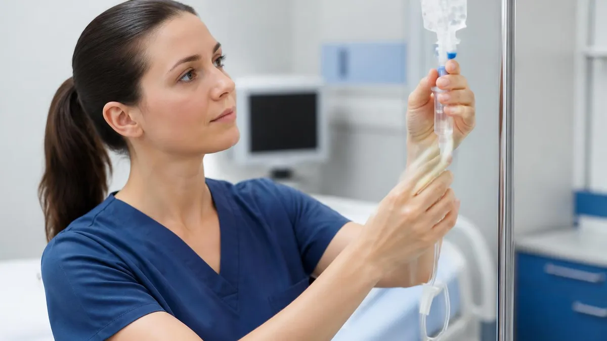 Hurst NCLEX Review: Live Course, Q-Reviews, & Study Strategy