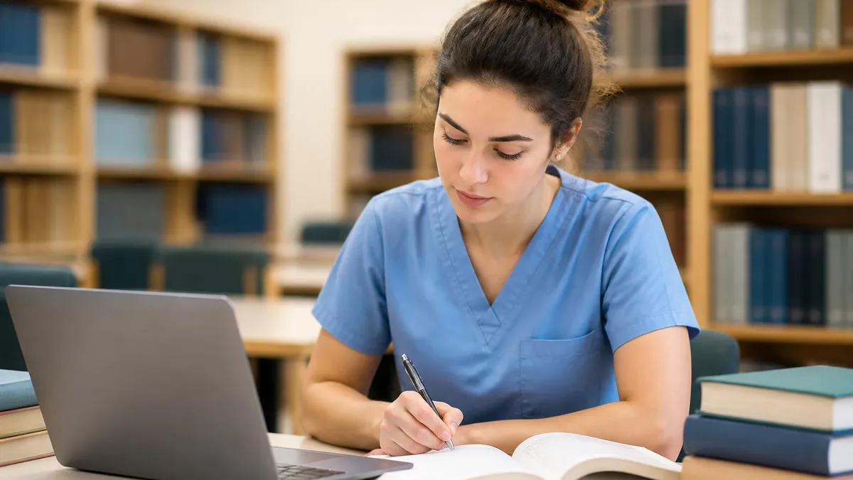 Is Ati Harder Than NCLEX - NCLEX - National Council Licensure Examination certification study resource