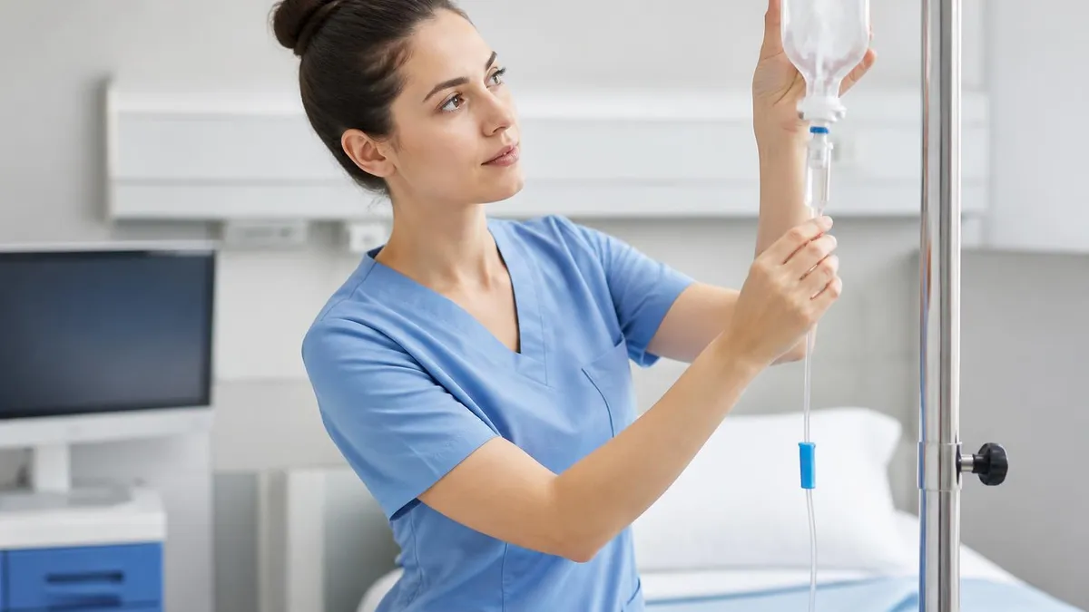 Laboratory Values NCLEX - NCLEX - National Council Licensure Examination certification study resource