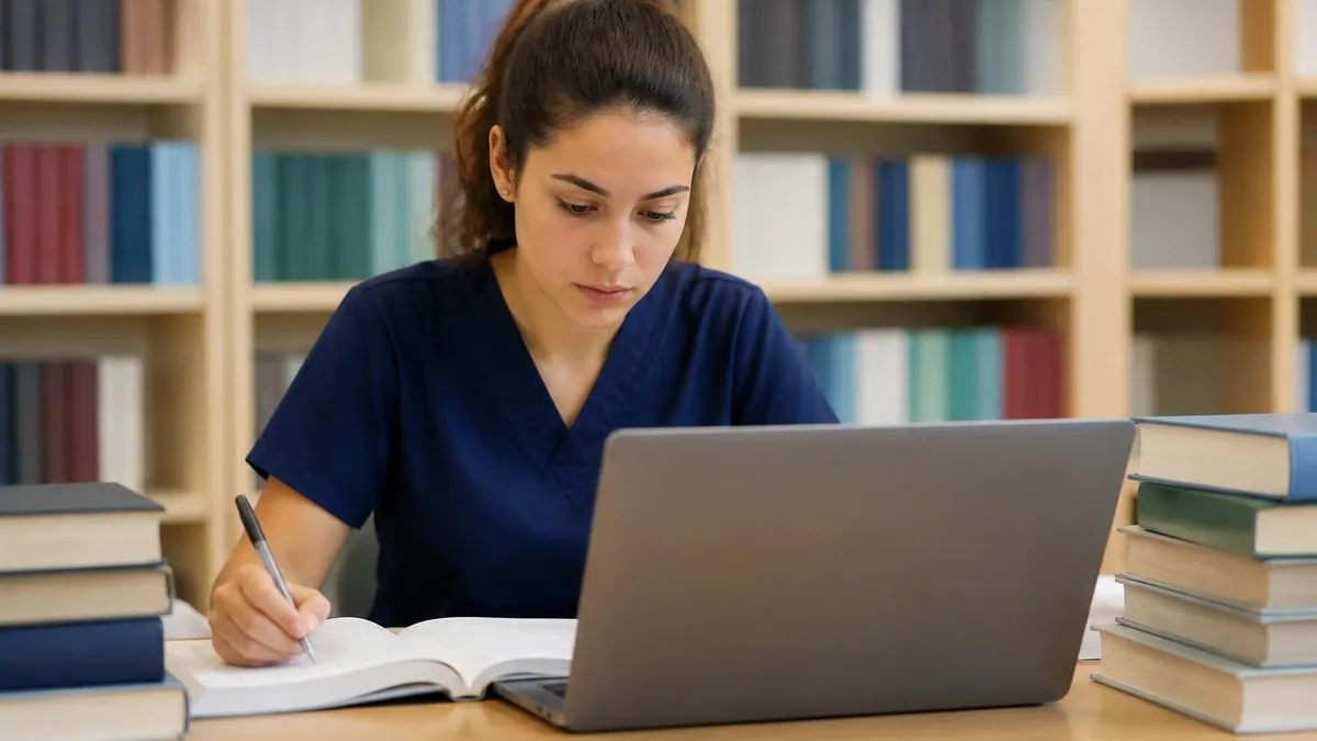 My NCLEX Stopped at 85 Questions - NCLEX - National Council Licensure Examination certification study resource