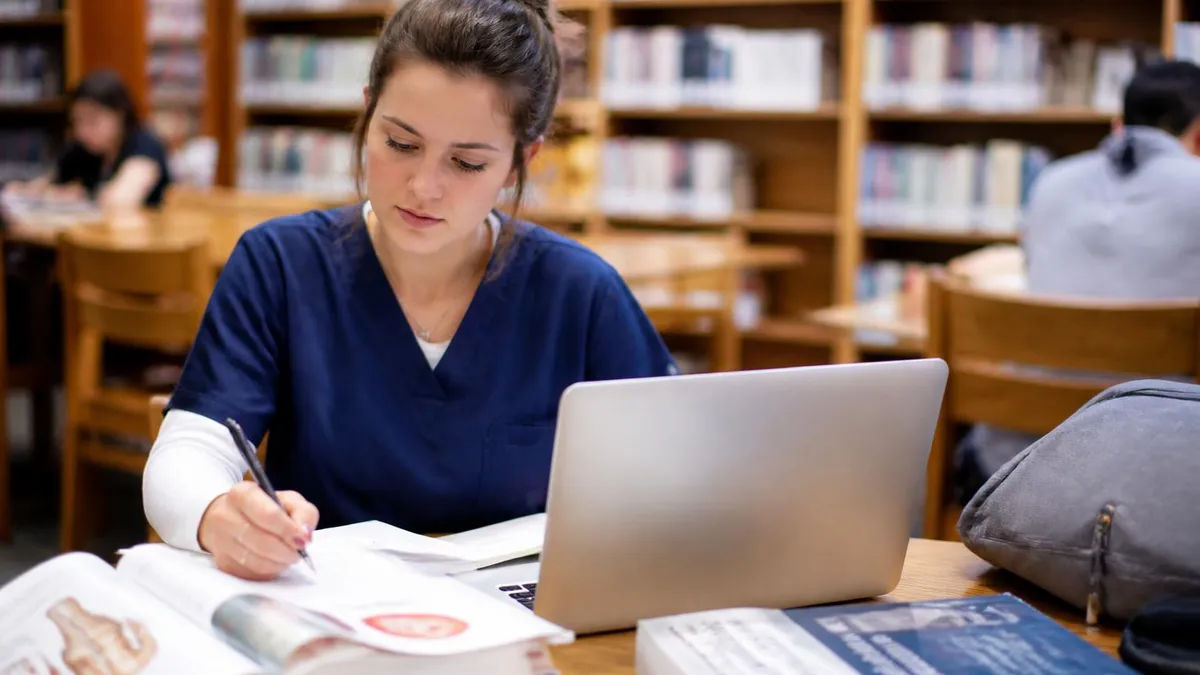 NCLEX Bootcamp - NCLEX - National Council Licensure Examination certification study resource