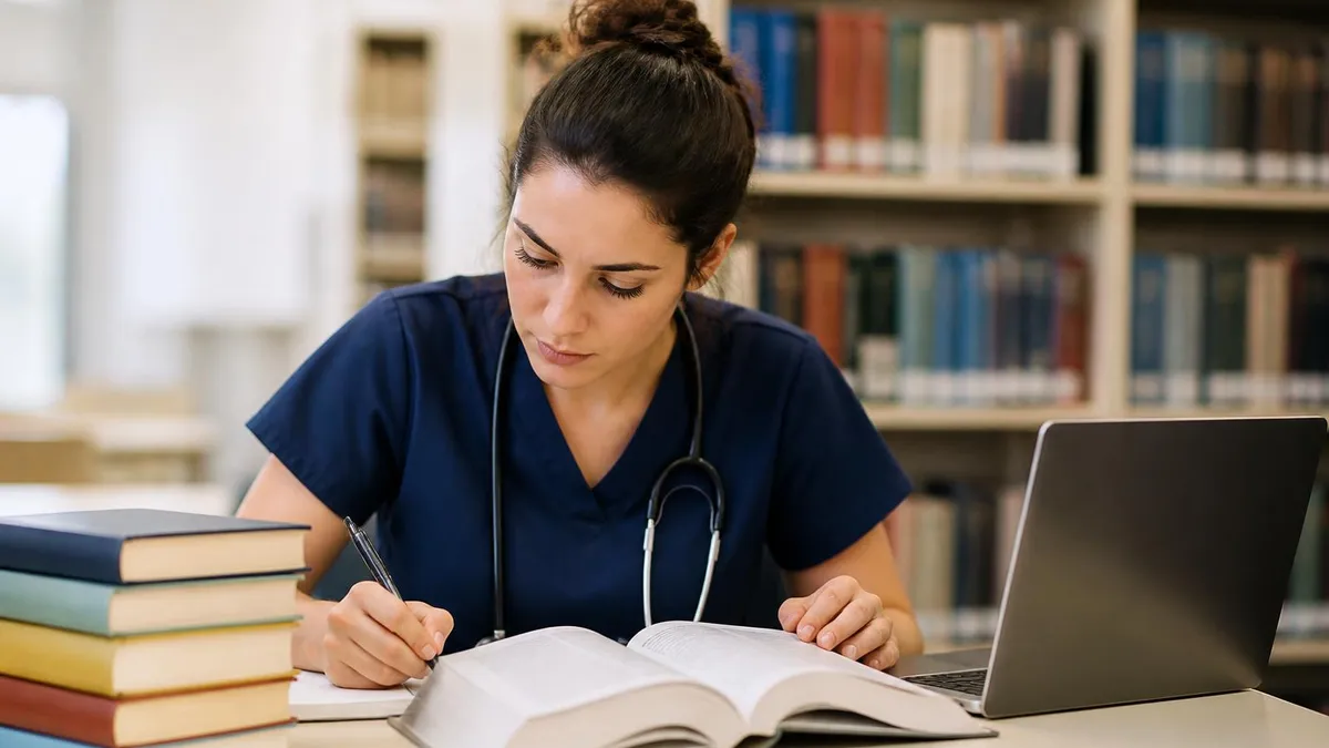 NCLEX Passing Score - NCLEX - National Council Licensure Examination certification study resource