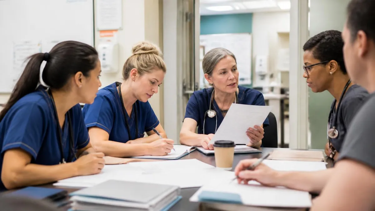 NCLEX Quick Results - NCLEX - National Council Licensure Examination certification study resource