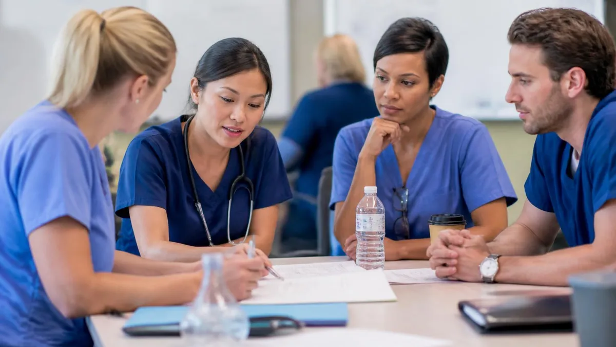 Kaplan NCLEX - NCLEX - National Council Licensure Examination certification study resource
