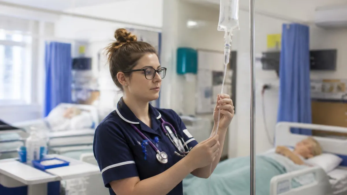 NCLEX Lab Values - NCLEX - National Council Licensure Examination certification study resource