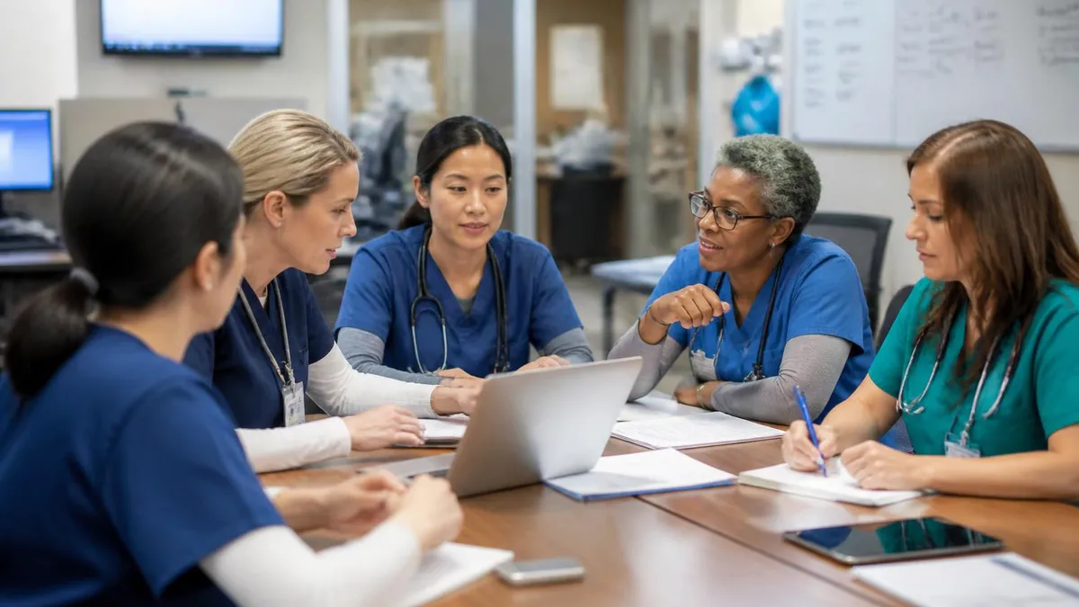 NCLEX RN Review Course - NCLEX - National Council Licensure Examination certification study resource