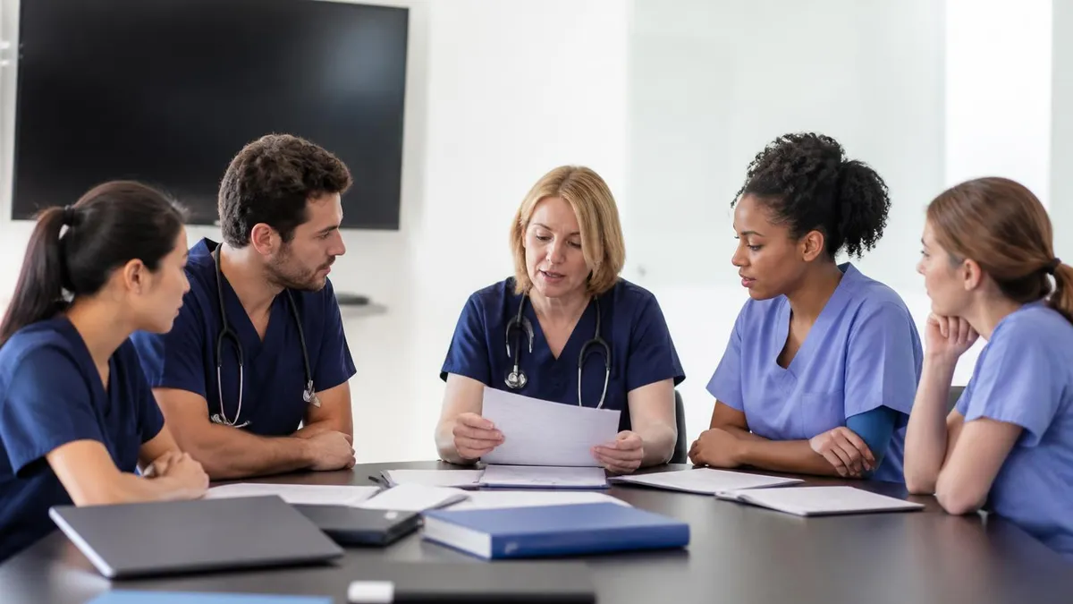 NCLEX Study Calendar - NCLEX - National Council Licensure Examination certification study resource